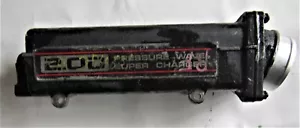 Mazda Capella 626 Engine RF-T FWD 2,0cc OHC 8V Pressure Wave Super Charger used - Picture 1 of 7