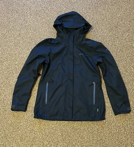 VAUDE Women's Elope Funktionsjacke - Gr. 40 - M - Farbe : Dark Sea - Neu !!! - Bild 1 von 2