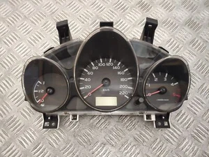 MITSUBISHI COLT VI Z3A, Z2A Speedometer MM-0038-001 1.5 Diesel 70kw - Picture 1 of 7