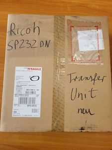 Ricoh Transfereinheit M0180692 für Aficio SP C-232DN Transferunit - Bild 1 von 2
