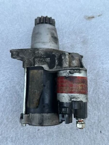 02 03 Lexus ES300 Starter OEM 3.0 V6 - Picture 1 of 8