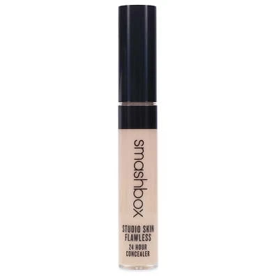 Smashbox Studio Skin Flawless 24 Hour Concealer Fair Warm 0.27 oz - Image 1 of 4