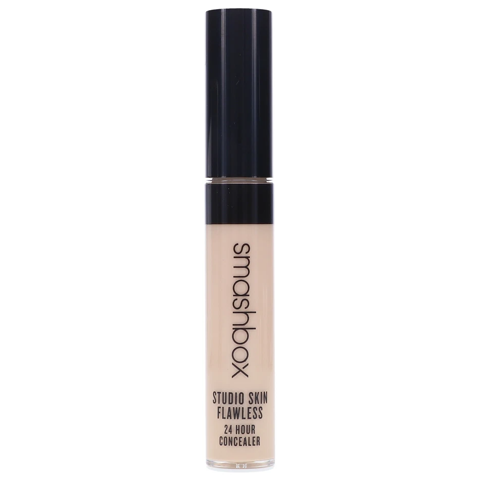 Smashbox Studio Skin Flawless 24 Hour Concealer Fair Warm 0.27 oz - Image 1 of 4