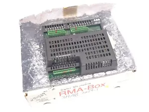 ABB3HAB 7229-1 Digital 24VDC I/O Module DSQC 328 - Picture 1 of 6