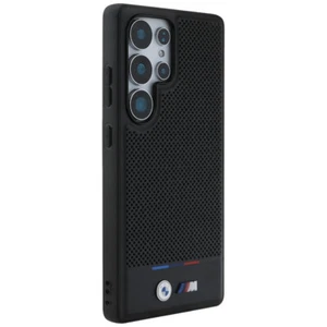 BMW Samsung S25 Ultra Hülle Case Cover MagSafe Tricolor M Power Perforated - Bild 1 von 9