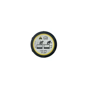 Ford Transit Coolant Bottle Lid 2013-2018 P/N GK938101AA - Picture 1 of 4