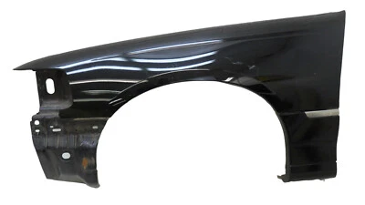 2008-2010 Lincoln Town Car Driver FL Fender Used 8W1Z16005A OEM - Image 1 of 4