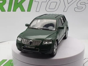 Volkswagen Touareg Welly 1/32 - Foto 1 di 3