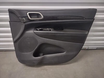 Jeep Grand Cherokee Laredo Passneger 2011 2012 2013 panel de puerta delantera Foto 1 de 4