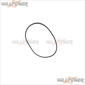 0.5x26 O-ring #A-77E (RC-WillPower) HongNor GTP2/LX-1 EP/LX-1/LX-2 EP/LX-2 - Picture 1 of 2