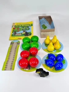 Replacement Parts For HABA My Very 1st Games First Orchard 3177 - Picture 1 of 12