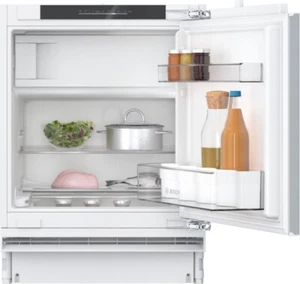 Bosch KUL22VFD0, Serie 4 Unterbau-Kühlschrank, 82 x 60 cm, Flachscharnier EEK:D - Bild 1 von 10