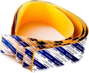 FastCap Zero Clearance Tape Machine Maintenance 5 Pieces Fast and Free Ship AU - Picture 1 of 2