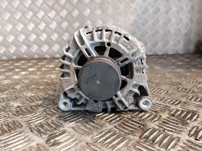 ALTERNATEUR VALEO - PEUGEOT 4008 1.6L HDI 115CV - Référence : 9803049980 - Photo 1/4