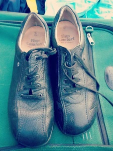 FINN COMFORT SIZE 9.5 - Bild 1 von 3
