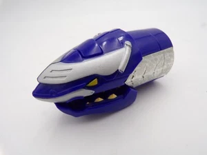 2010 Bandai Japan Sentai Goseiger Header Power Rangers Megaforce Megazord 18 - Bild 1 von 3