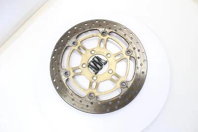 2000 SUZUKI KATANA 750 OEM ПЕРЕДНИЙ ПРАВЫЙ ТОРМОЗ ДИСКОВЫЙ РОТОР - Изображение 1 из 4