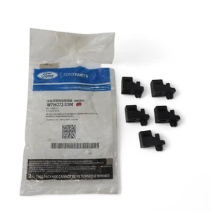 Ford OEM W706272-S300 OEM 1995-2012 Door Trim Nut Qty: 5 - Picture 1 of 6