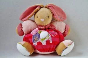 Kaloo Hase Rabbit Bliss large Elefant Schmusetier Stofftier Kuscheltier (T161) - Bild 1 von 2
