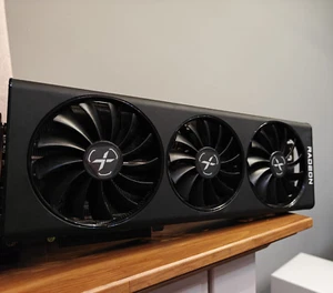 AMD Radeon RX 6800 16GB XFX - Bild 1 von 5
