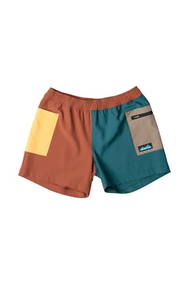 Pantalones Cortos KAVU Leilani Talla 2XL ~ Mesa Trek Foto 1 de 4