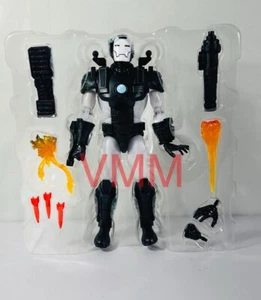Marvel Legends War Machine 6" Action Figure Iron Man Classic Comics Series 2023 - Picture 1 of 1