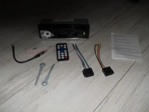 autoradio JSD-520 (voir descriptif) - Picture 1 of 5