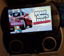 psp go games