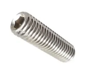 Juego de 50 piezas #1-64 x 1/4" enchufe de hilo grueso taza de tornillos Pt acero inoxidable - Imagen 1 de 1