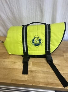 PAWS ABOARD LIFEJACKET For DOG Size L - Picture 1 of 2