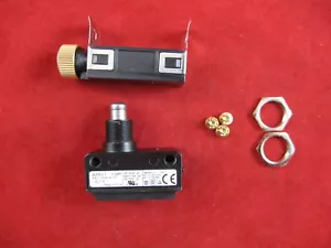 Azbil SL1-H LIMIT SWITCH (PLUNGER TYPE) - Bild 1 von 1