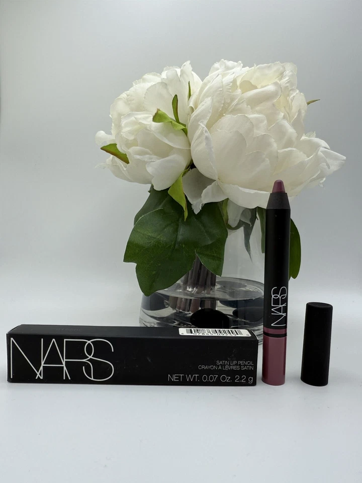 NARS Satin Lip Pencil Golden Gate Full Size .07oz / 2.2g - Image 1 of 1