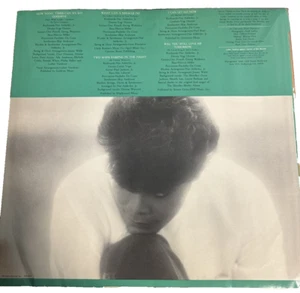 DIONNE WARWICK - How Many Times Can We Say Goodbye (1983, Vinyl LP) VG+/VG - Picture 1 of 3