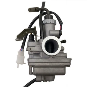 Motorcycle Carburetor Carb For Bajaj Boxer BM150 BC150 BM 150 BC 150 - Foto 1 di 5