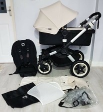 bugaboo buffalo ebay