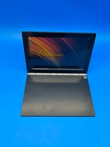 Lenovo Yoga Book YB1-X91F - Reset & Ready - 4GB RAM - 64GB Drive - Nice - Picture 1 of 11