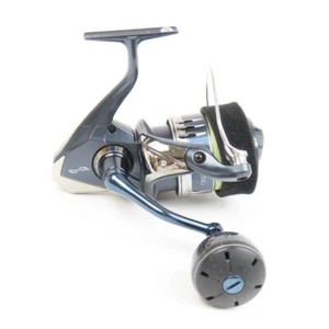 Shimano 20 STRADIC SW 6000XG Spinning Reel - Picture 1 of 5