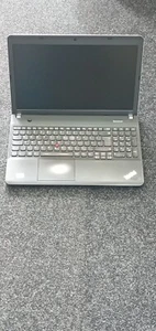 15.6 INCH LENOVO E531 INTEL CORE I5 8GB 240GBSSD WIN10 PRO - Picture 1 of 13