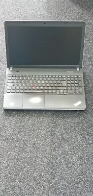 15.6 INCH LENOVO E531 INTEL CORE I5 8GB 240GBSSD WIN10 PRO - Image 1 of 4