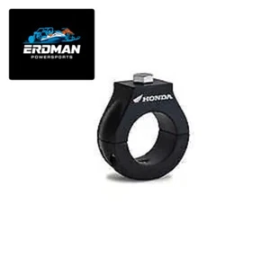 Honda LIGHT BAR/AUX CLAMP 0SV31-HL3-201A OEM NEW - Bild 1 von 1