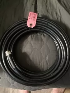 Wilson 50ft WILSON 400 Ultra Low Loss Coax Cable 952350 - Picture 1 of 2