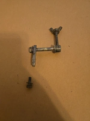 Ajustador de ala de perno tensor de dirección asistida Honda Civic 2001-2005 OEM Foto 1 de 4