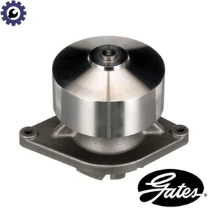 WATER PUMP ENGINE COOLING WP5059HD FOR IVECO EUROCARGO F4AFE411F 4.5L 4cyl - Picture 1 of 8