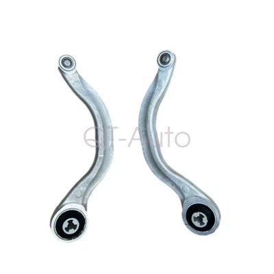 104435400A&104435900A OEM Front Lower Control Arm for 2020-2023 Tesla Model Y - Image 1 of 4