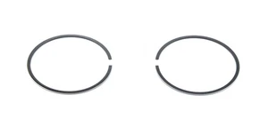 Polaris Xplorer 400 4x4, 1995-2002, Standard / Stock Piston Rings - Picture 1 of 1