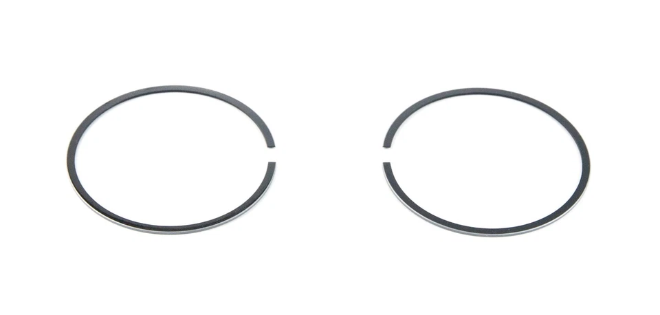 Polaris Xplorer 400 4x4, 1995-2002, Standard / Stock Piston Rings - Image 1 of 1