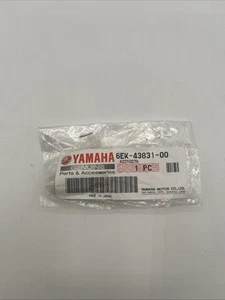 Yamaha CONNECTOR, SHAFT 6EK-43831-00-00 OEM NEW - Bild 1 von 5
