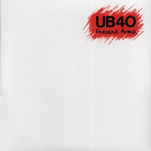 UB40 - Present Arms: Deluxe Edition (2015 PRESS) [New Vinyl] - Picture 1 of 1
