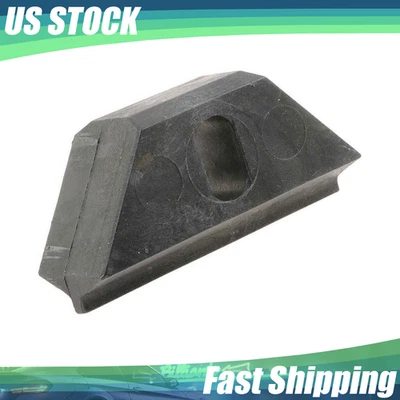 Fits 2001-2016 2017 2018 2019 GMC Sierra 2500 HD 1/lot Dorman Battery Hold Down - Image 1 of 4