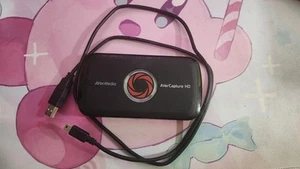 AVerMedia AVerCapture HD, Game Streaming und Game Capture, HD 1080p (GL310) - Bild 1 von 3